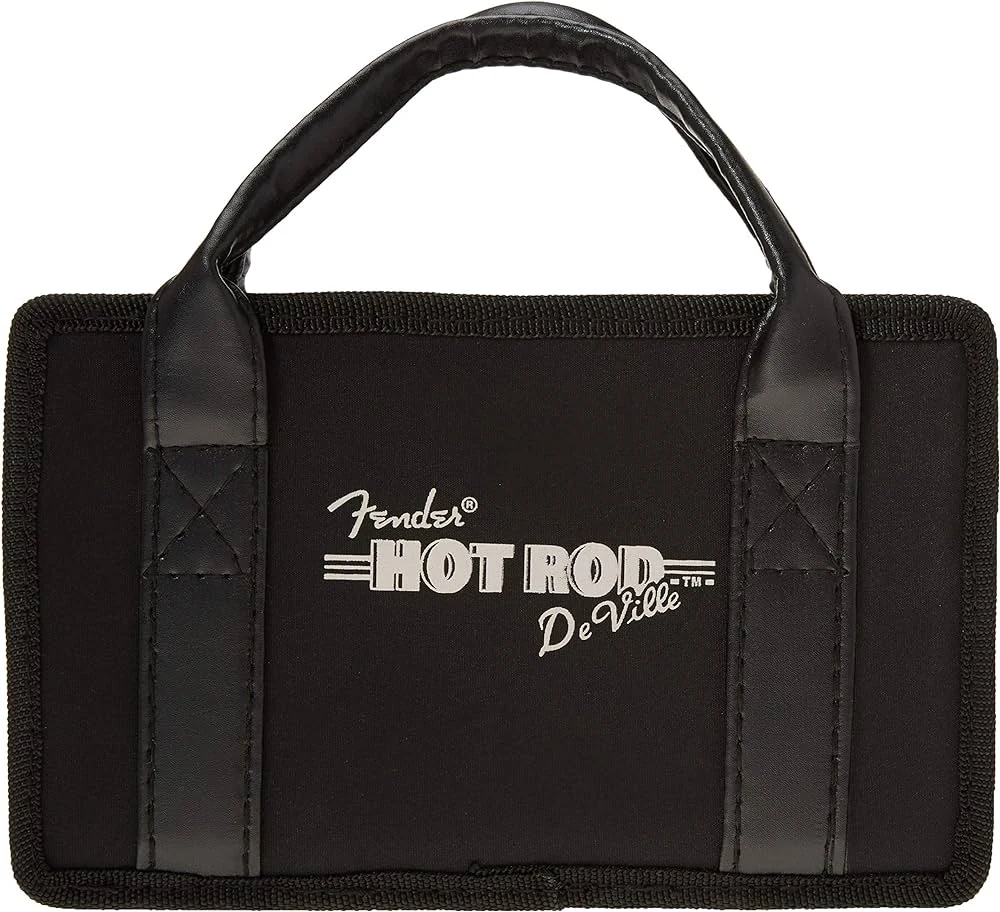Armonicas Fender Hot Rod DeVille 7 Pack con Estuche