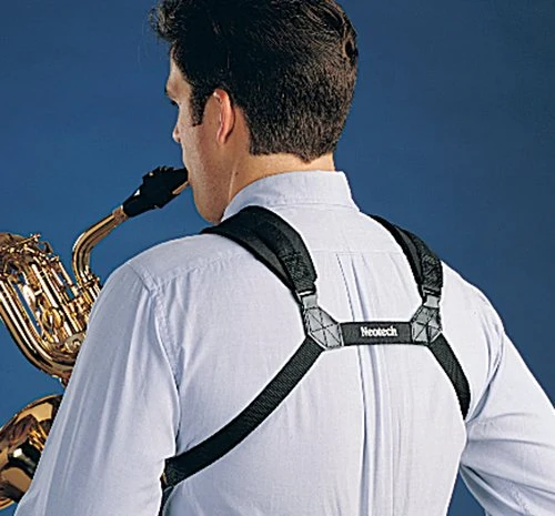 Arnés para Saxofón