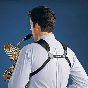 Arnés para Saxofón