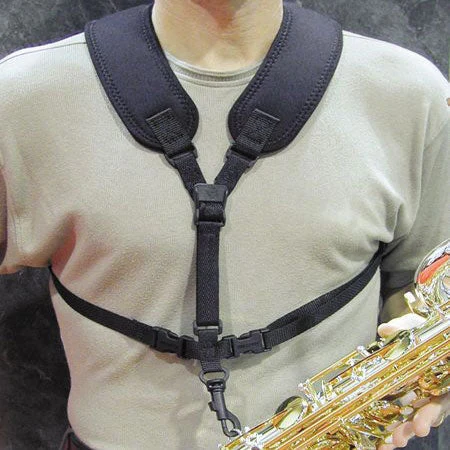 Arnés para Saxofón