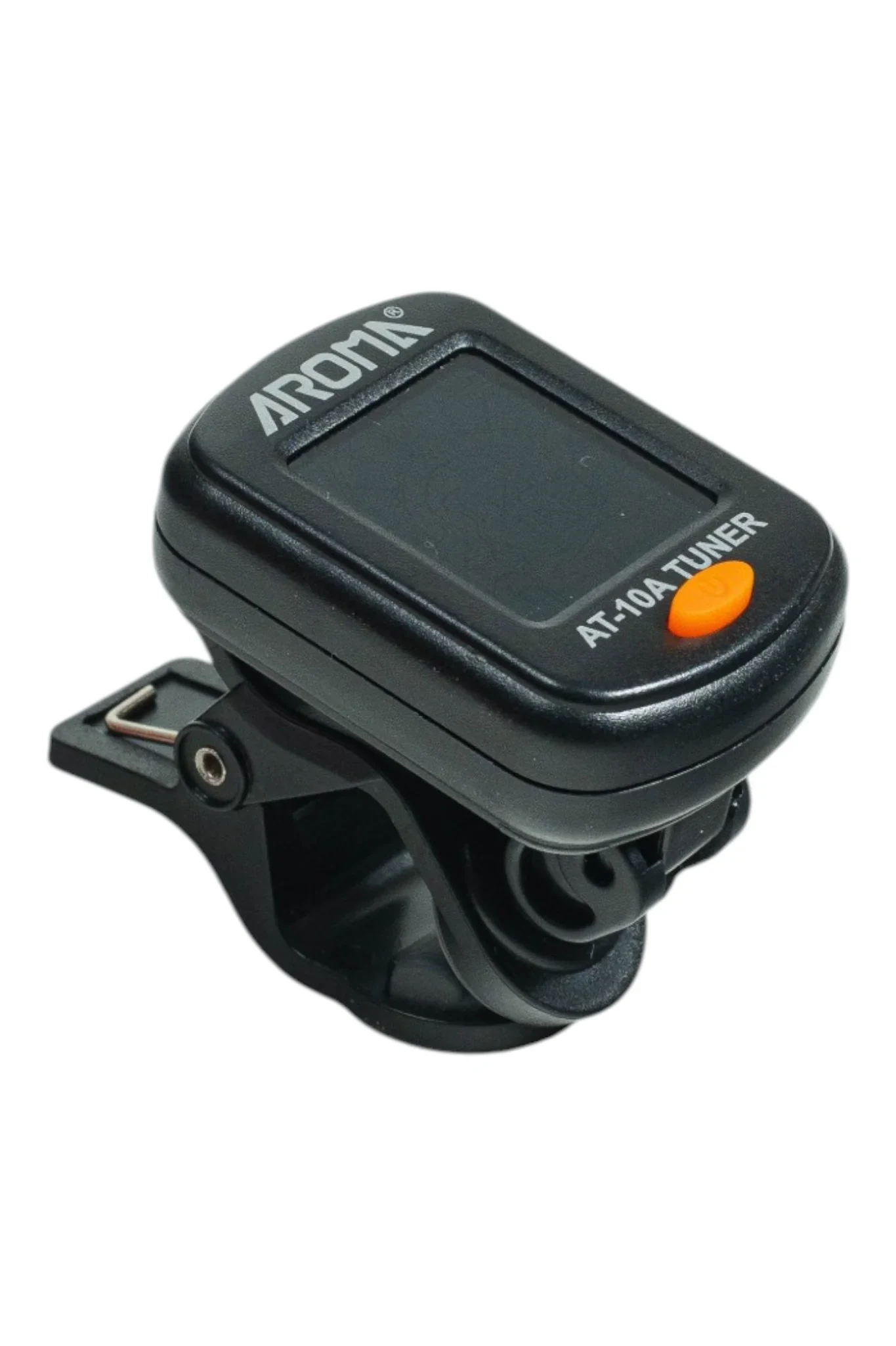 Afinador Aroma AT-101 con Clip