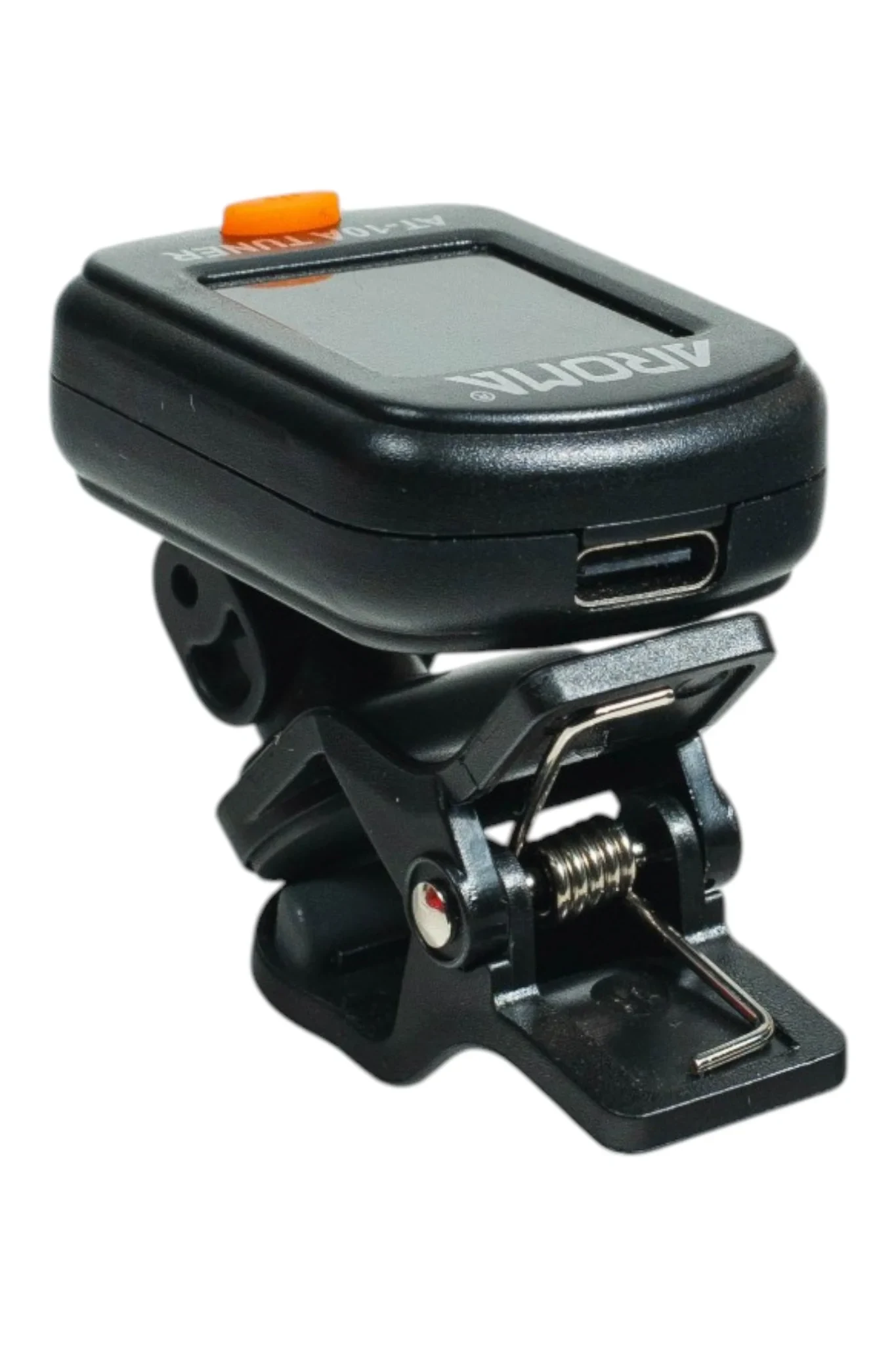 Afinador Aroma AT-101 con Clip - Imagen 3