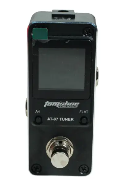 Pedal Afinador Aroma