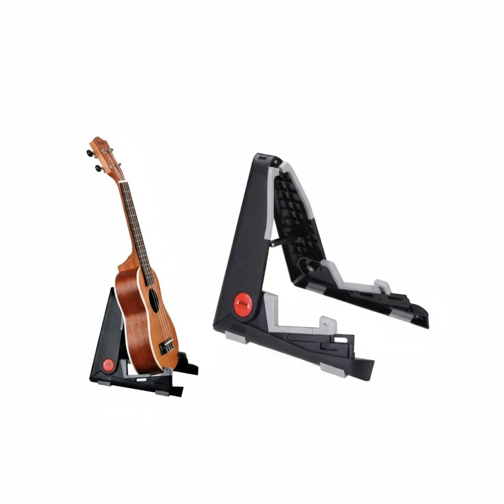 Soporte Aroma AUS-02 para Ukulele, Violín, Mandolina