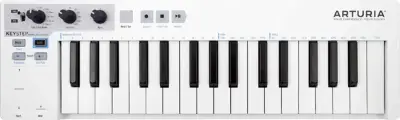 Arturia Keystep B32 Controlador Secuenciador