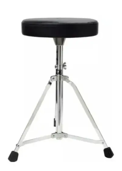 Asiento Power Beat para Baterista TR-735A