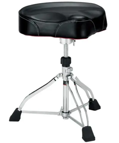 Asiento Tama 1st Chair Wide Rider para Baterista HT530B
