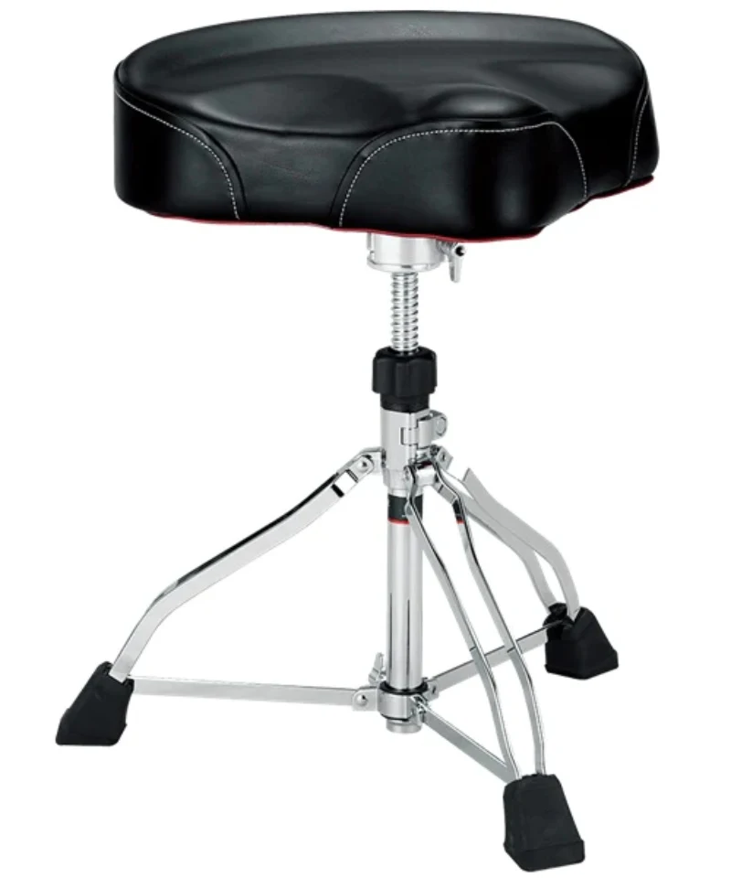 Asiento Tama 1st Chair Wide Rider para Baterista HT530B
