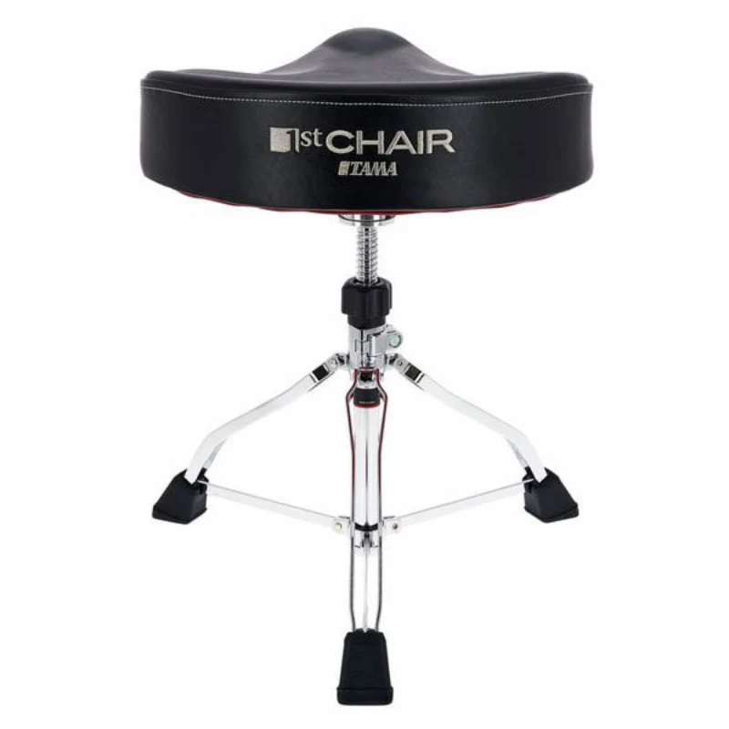 Asiento Tama 1st Chair Wide Rider para Baterista HT530B - Imagen 2