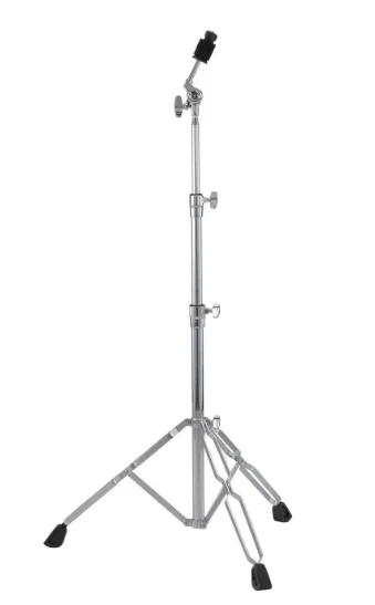 Atril Base Recta C830 para Platillo Pearl