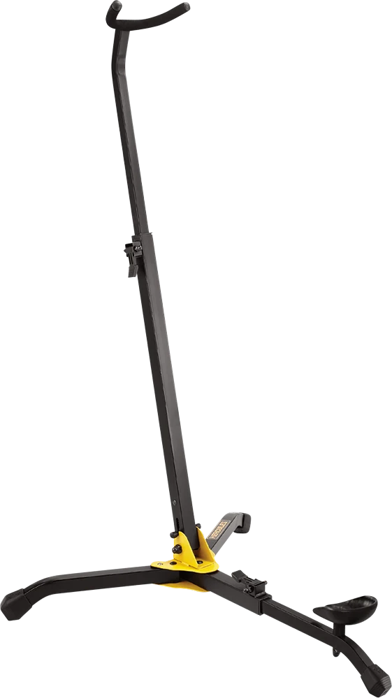 Atril Hercules para Clarinete Bajo DS560B