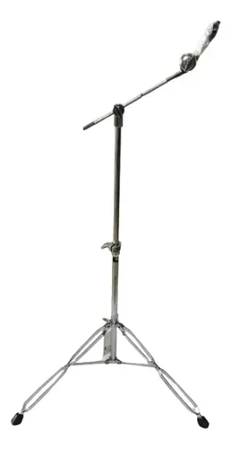 Atril Power Beat Platillo Recto Boom - Imagen 2