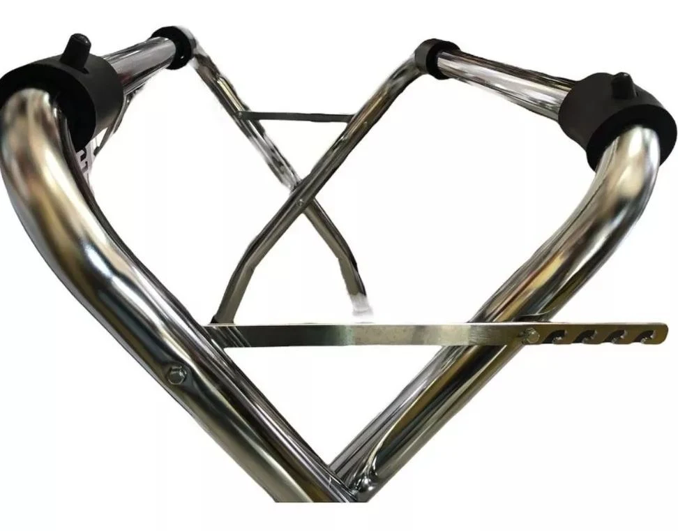 Atril Power Beat R4V3NDRVMZ para Bombo DRK-240/8 - Imagen 2
