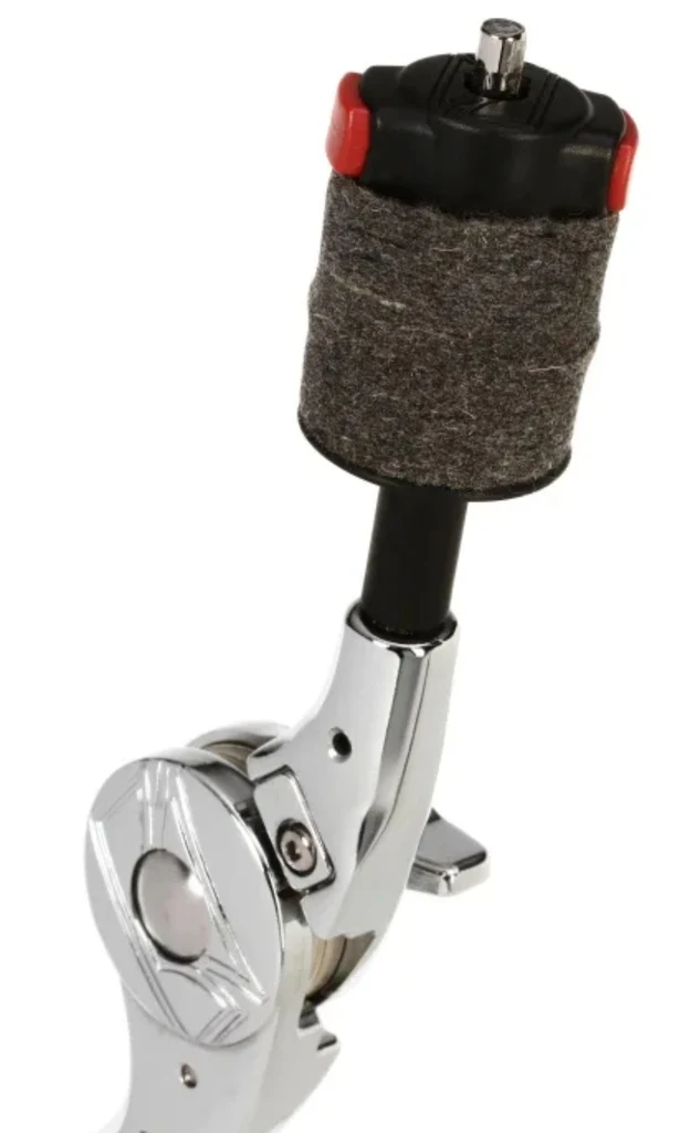 Atril Tama Roadpro con Boom para Platillo - Imagen 3