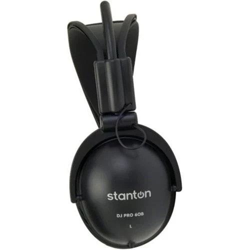 Audífono DJ Pro 60B Stanton