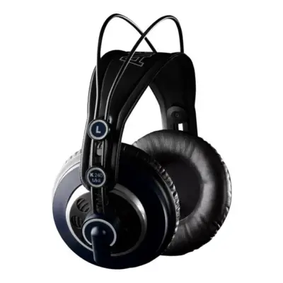 Audífonos AKG K240 MKII Estéreo para Estudio