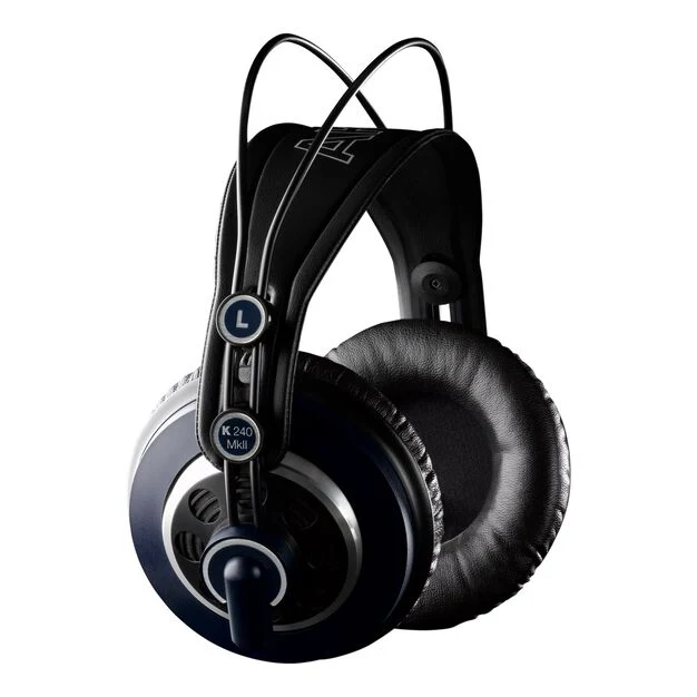 Audífonos AKG K240 MKII Estéreo para Estudio