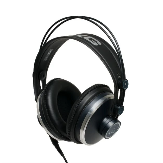 Audífonos AKG K240 MKII Estéreo para Estudio - Imagen 2