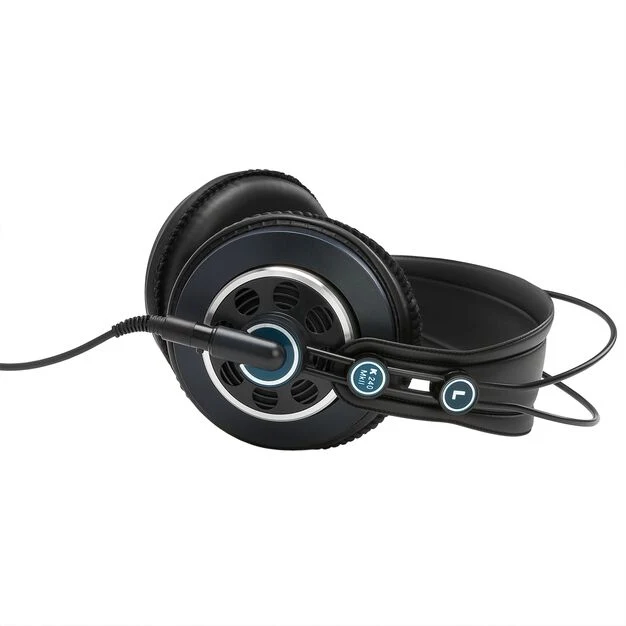 Audífonos AKG K240 MKII Estéreo para Estudio - Imagen 3