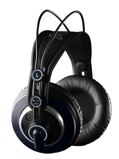 Audífonos AKG K240 Studio MKII