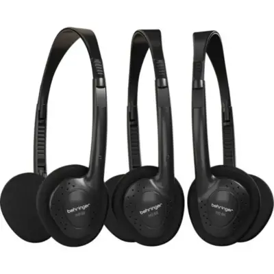 Audífonos Behringer HO66