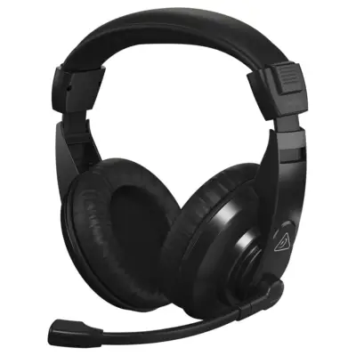 Audífonos Behringer USB HPM1100U
