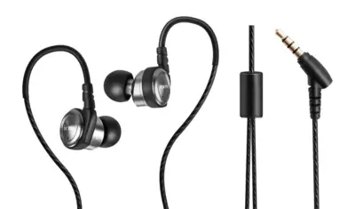 Audífonos In-Ear IconDE Monitoreo AXIAL-G
