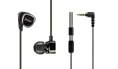 Audífonos In-Ear IconDE Monitoreo Element 2