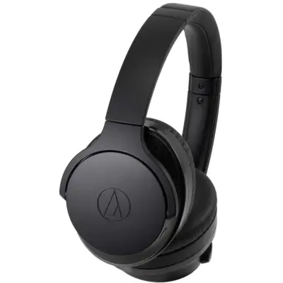 Audífonos Inalámbricos Audio-Technica ATH-ANC900BT