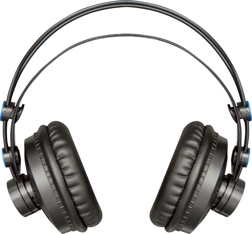 Audífonos de Monitoreo Profesional PreSonus HD7-A