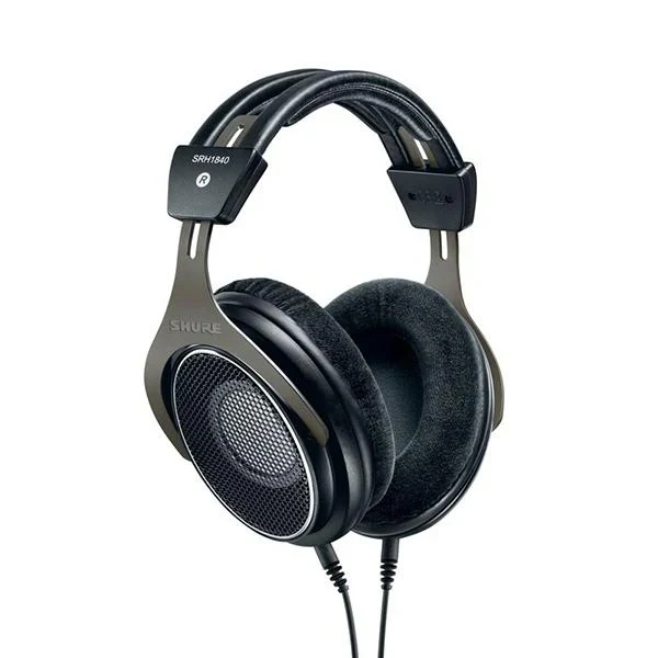 Audífonos Profesionales para Estudio Shure SRH1840