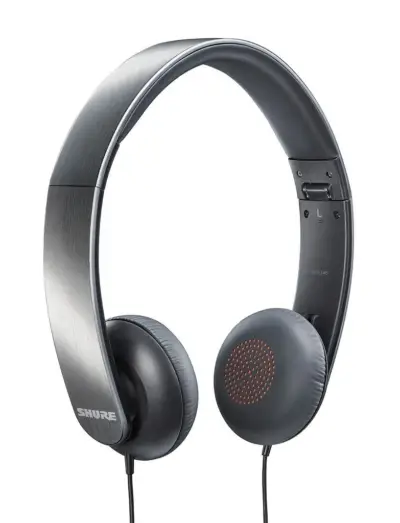 Audífonos Shure SRH145M