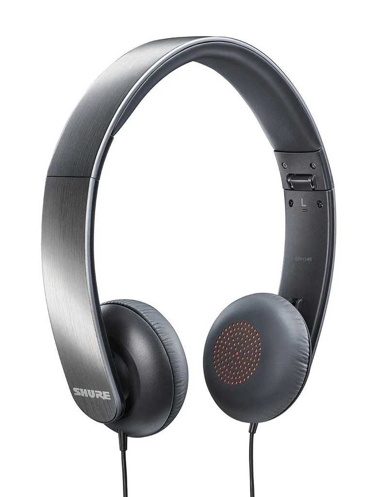 Audífonos Shure SRH145M