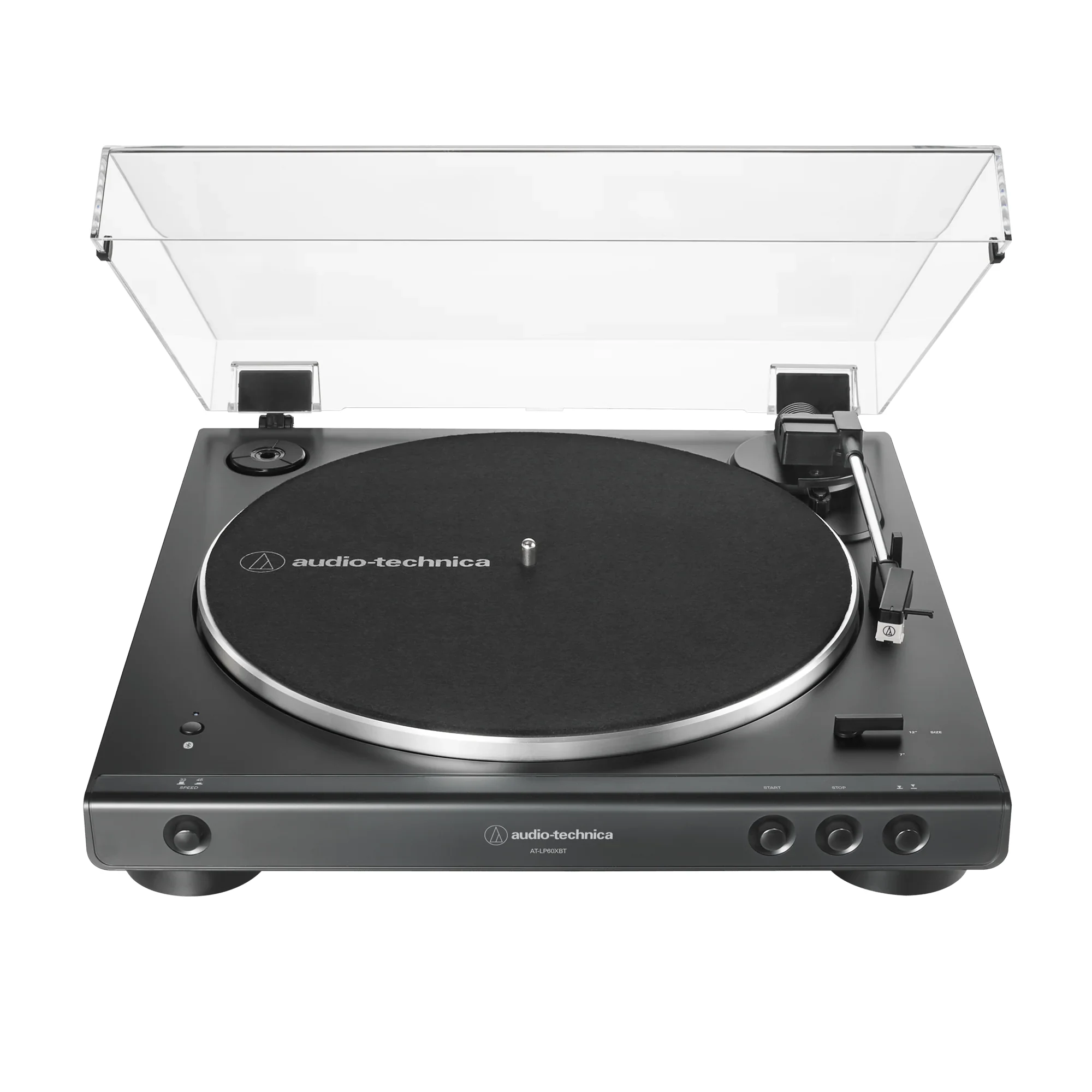 Tornamesa Audio Technica AT-LP60XBT