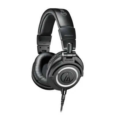 Audífonos Audio Technica ATH-M50X