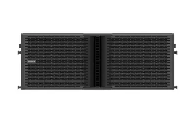 AUDIOCENTER Astra 212A Bafle Activo Line Array 1600W RMS