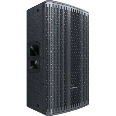 Bafle Activo AudioCenter GT512A 12" Clase D 2200W Pico