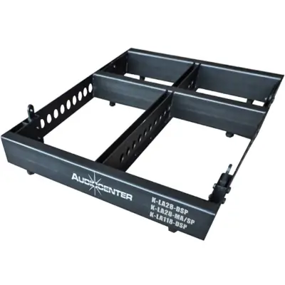 Kit de Slingas y Grilletes para K-LA28