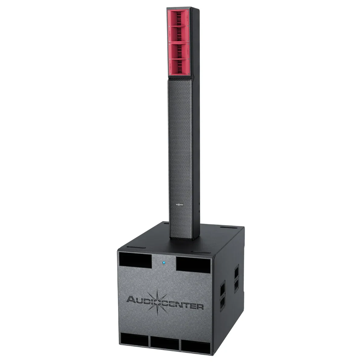 Sistema de Columna Activo AudioCenter L65 + L65S