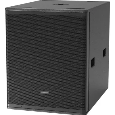 Subwoofer Activo AudioCenter MA118 de 18"