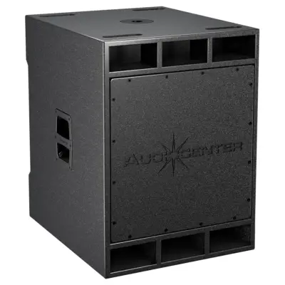Subwoofer Activo Audiocenter SA3118