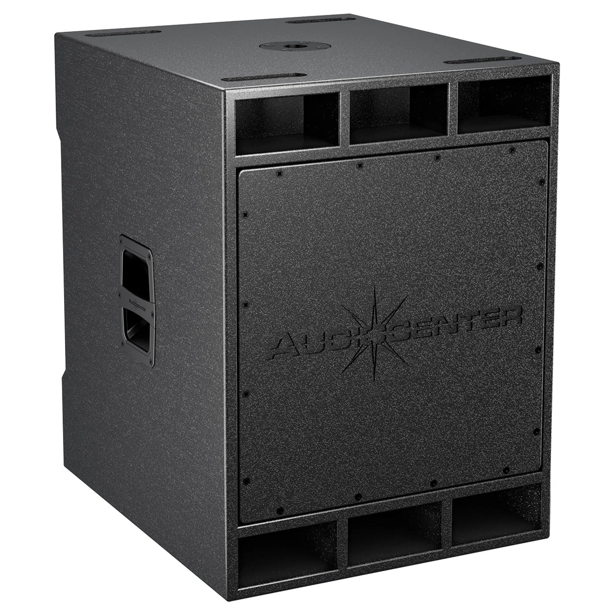 Subwoofer Activo Audiocenter SA3118