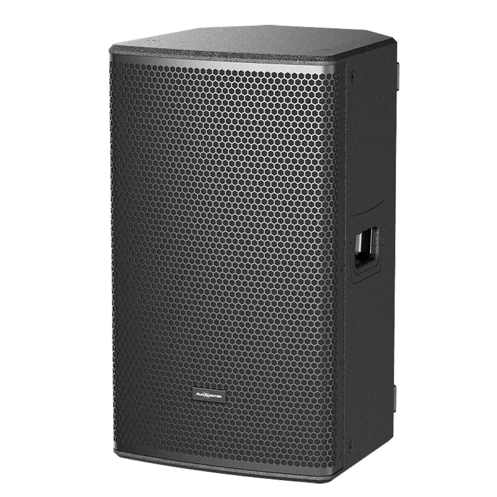 Bafle Activo AudioCenter SA312+ 12" 2000W Bluetooth