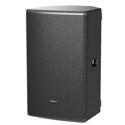 Bafle Activo AudioCenter SA315+ 15" 2000W con Bluetooth