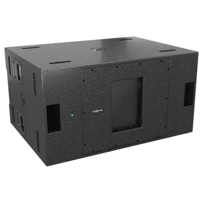 Subwoofer Activo AudioCenter SA3218