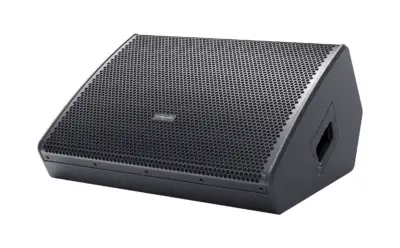 Monitor Activo AudioCenter WM3210A 2x10" 2200W