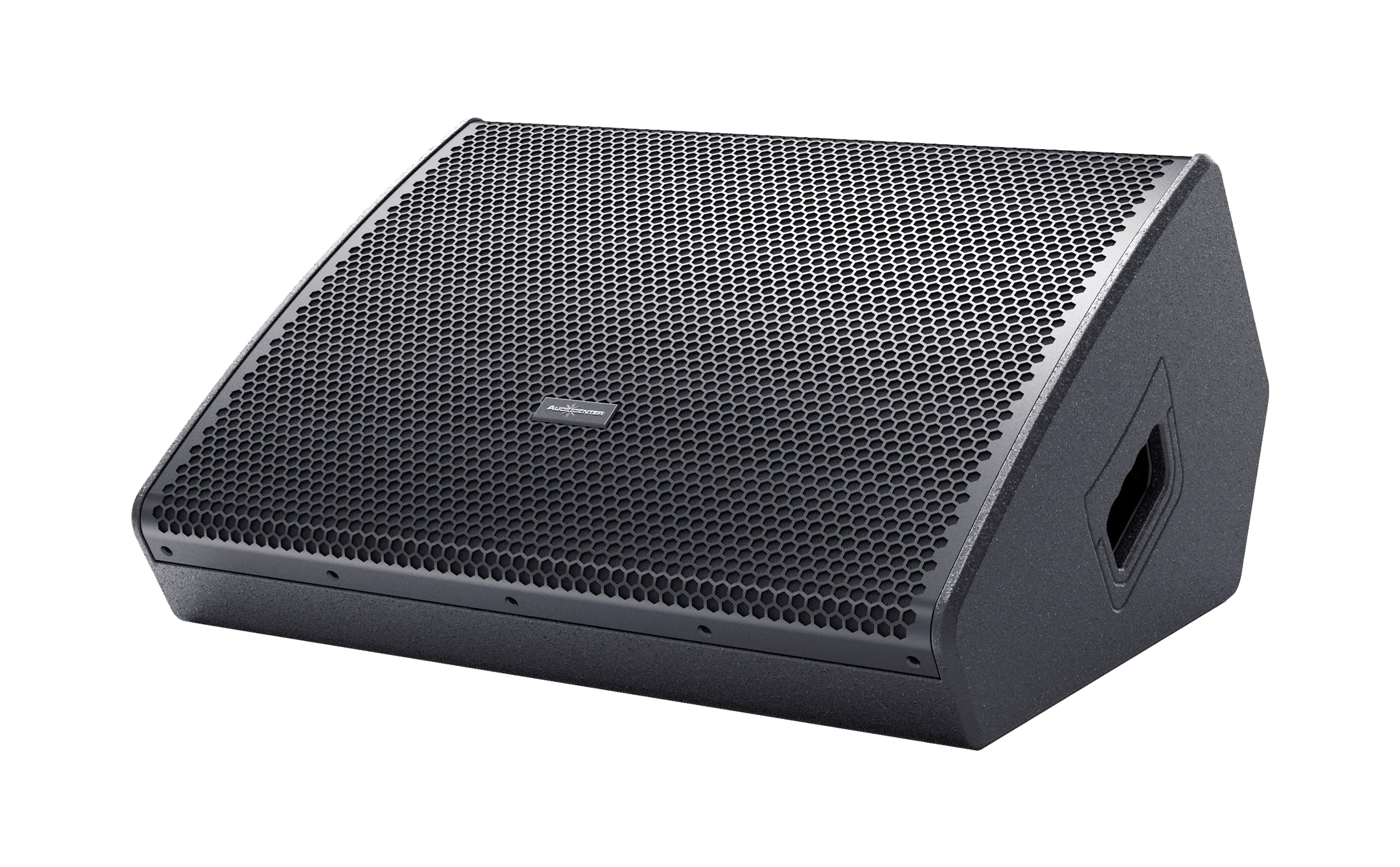 Monitor Activo AudioCenter WM3210A 2x10" 2200W