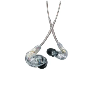 Auriculares Shure SE215-CL