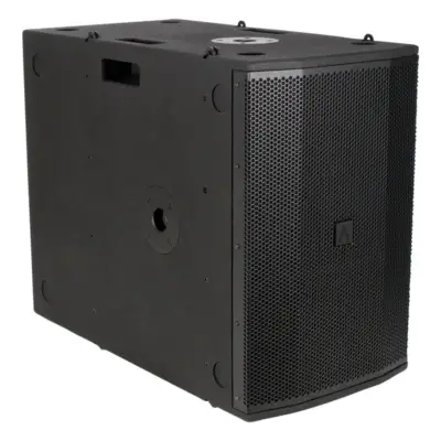 Subwoofer Activo AVANTE SUB-210 2x10" 700W RMS