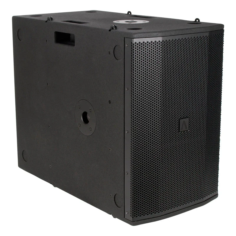 Subwoofer Activo AVANTE SUB-210 2x10" 700W RMS